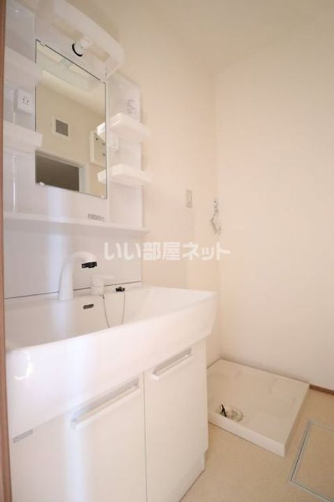 栃木県佐野市葛生東2(アパート)の賃貸物件の内装