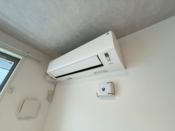 【新築】(仮)南光台3丁目新築APの内装