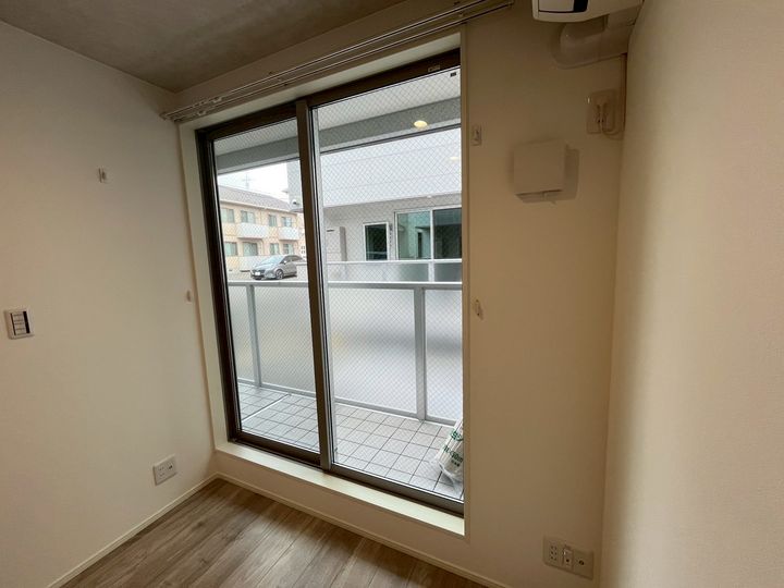 【新築】(仮)南光台3丁目新築APの内装