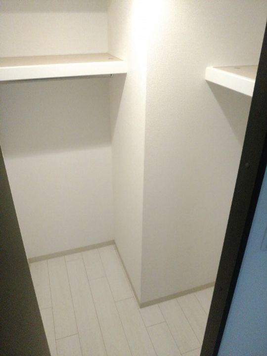 スプランディッドIIの内装