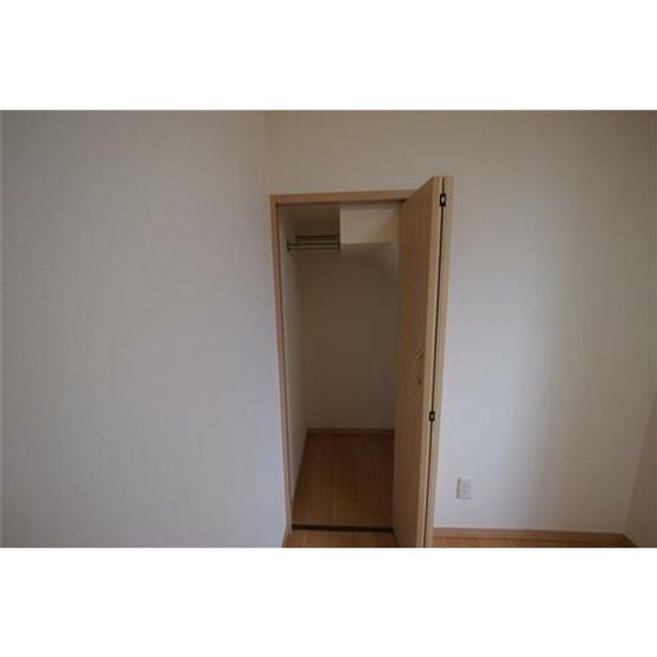 東京都品川区東大井3(アパート)の賃貸物件の内装