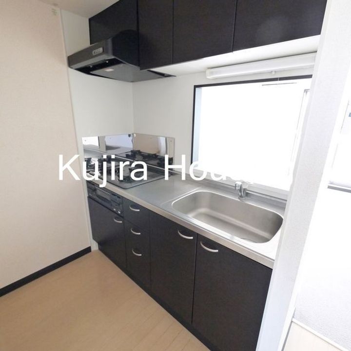 船橋のキッチン
