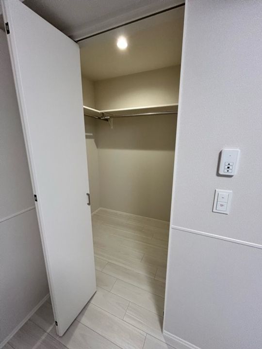 東京都杉並区上荻2(マンション)の賃貸物件の内装