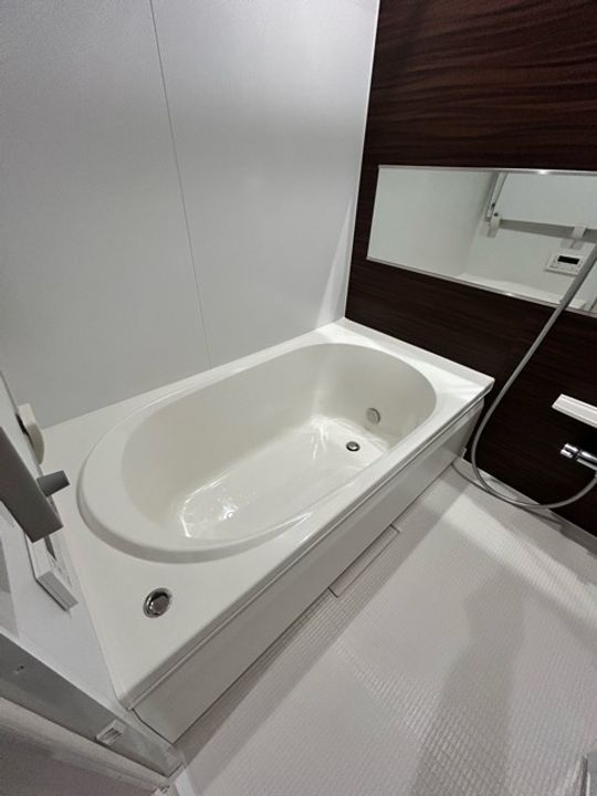 東京都杉並区上荻2(マンション)の賃貸物件の風呂