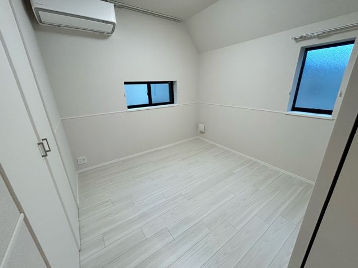 東京都杉並区上荻2(マンション)の賃貸物件の内装