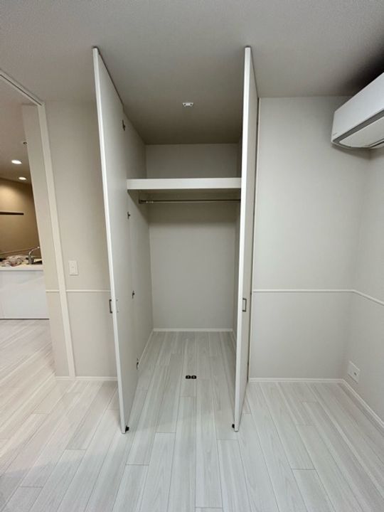 東京都杉並区上荻2(マンション)の賃貸物件の内装