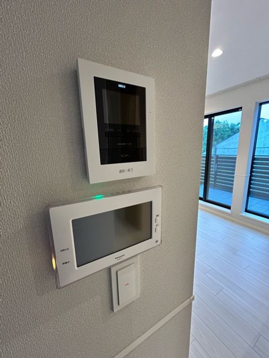 東京都杉並区上荻2(マンション)の賃貸物件の内装