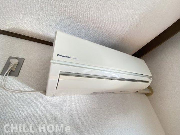 群馬県高崎市下之城町(マンション)の賃貸物件の内装