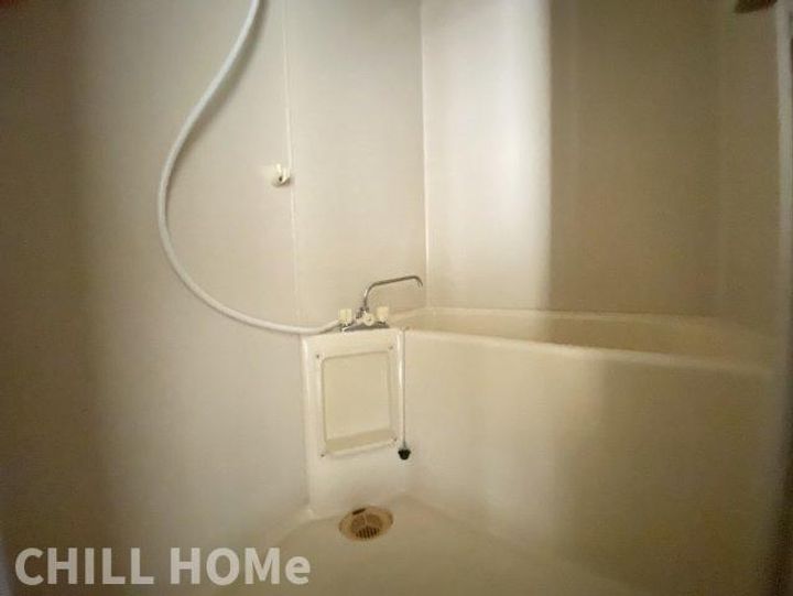 群馬県高崎市下之城町(マンション)の賃貸物件の風呂