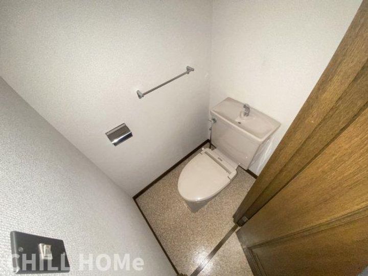 群馬県高崎市下之城町(マンション)の賃貸物件の内装