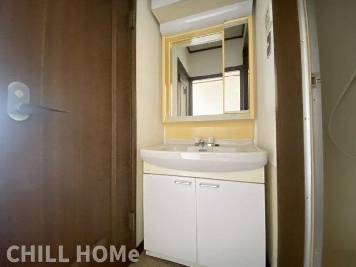 群馬県高崎市下之城町(マンション)の賃貸物件の内装