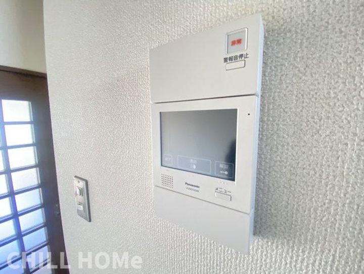 群馬県高崎市下之城町(マンション)の賃貸物件の内装