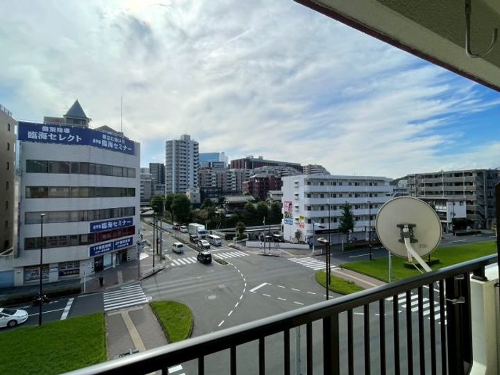 多摩センターグリーンビルのその他画像