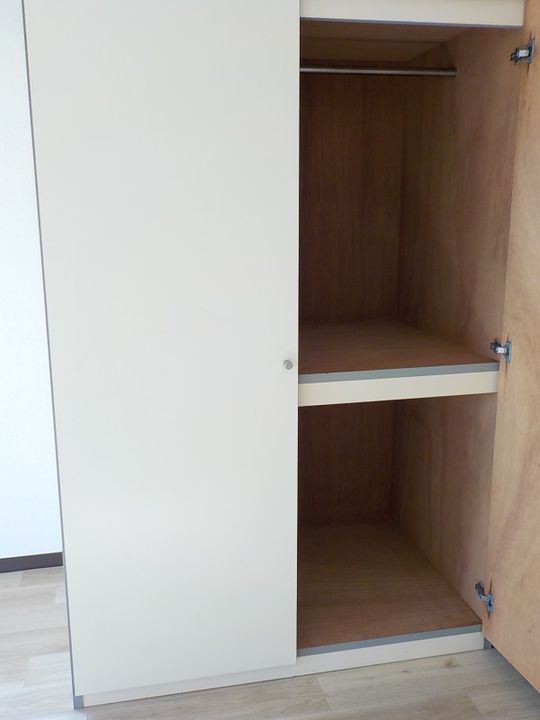 静岡県浜松市中央区幸3(マンション)の賃貸物件の内装