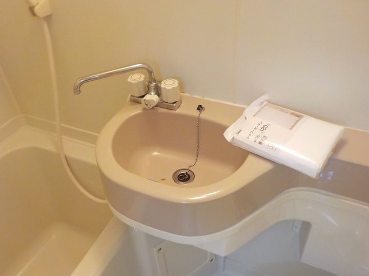 静岡県浜松市中央区幸3(マンション)の賃貸物件の内装