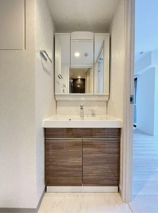 コンフォリア・リヴ文京護国寺の内装