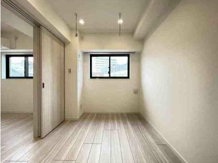 コンフォリア・リヴ文京護国寺の内装