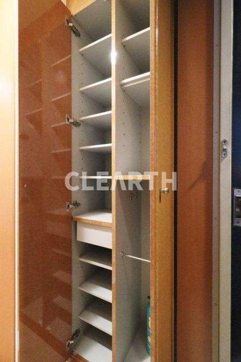 グランド ガーラ幡ヶ谷Eastの内装