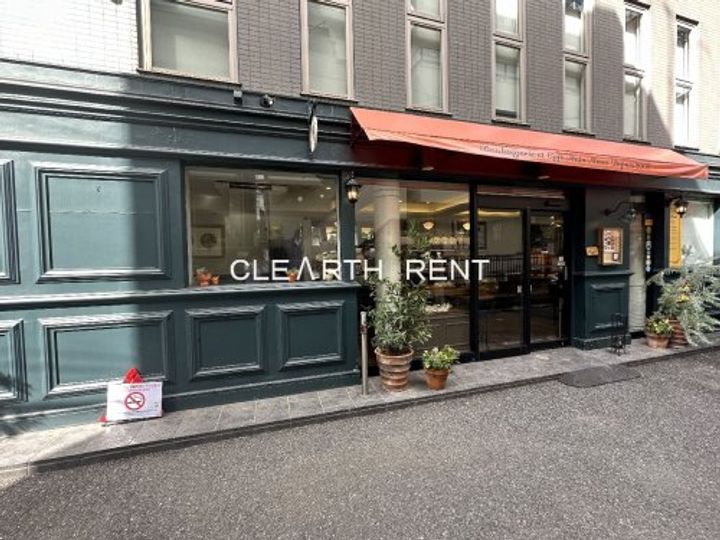 グランド ガーラ幡ヶ谷Eastの周辺