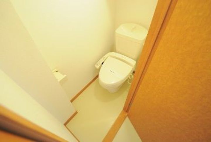 沖縄県島尻郡八重瀬町字伊覇(アパート)の賃貸物件の内装