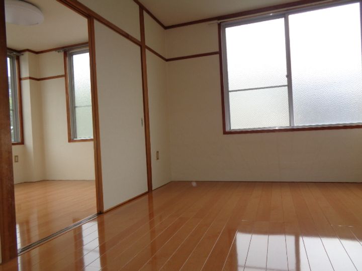 高知県高知市秦南町1(マンション)の賃貸物件の内装