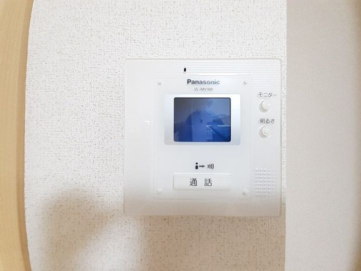 山形県天童市柏木町2(アパート)の賃貸物件の内装