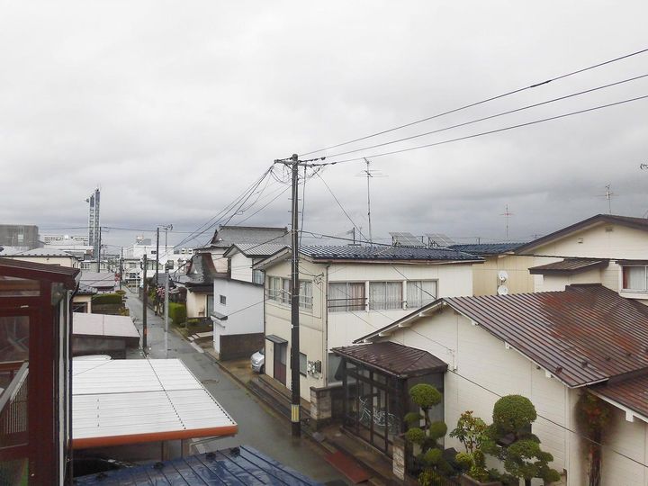 菅商マンションの地図