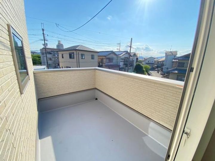 滋賀県大津市大将軍3(一戸建)の賃貸物件の内装