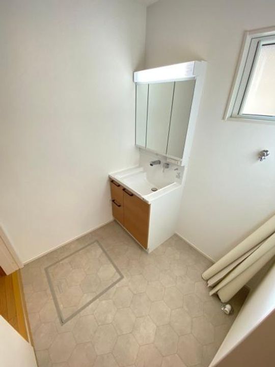 滋賀県大津市大将軍3(一戸建)の賃貸物件の内装