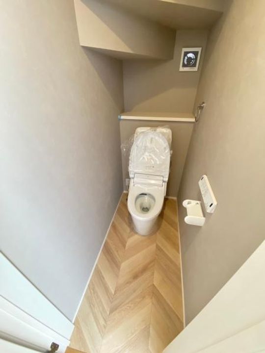 滋賀県大津市大将軍3(一戸建)の賃貸物件の内装