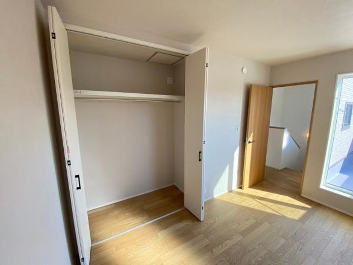 滋賀県大津市大将軍3(一戸建)の賃貸物件の内装