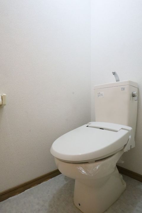 岡山県倉敷市二子(マンション)の賃貸物件の内装