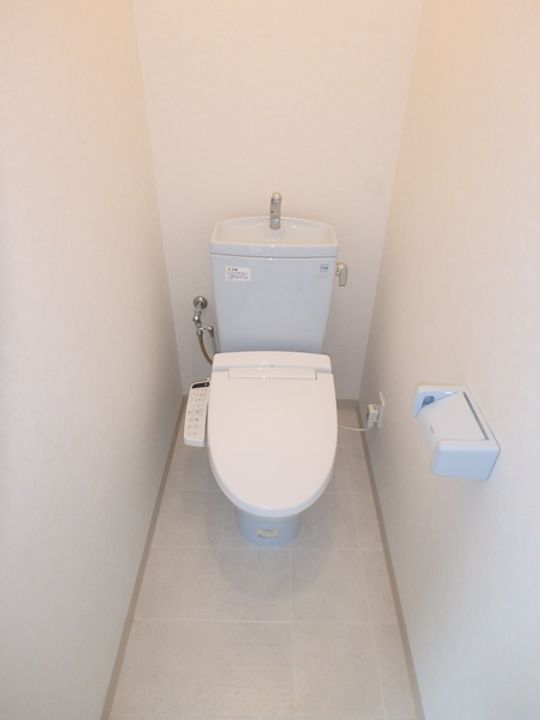 日吉煉瓦館の内装