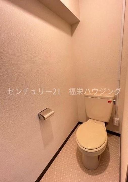 大阪府大阪市鶴見区今津南1(マンション)の賃貸物件の内装