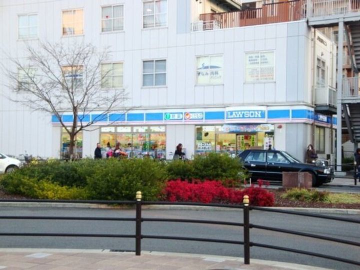 大阪府大阪市鶴見区今津南1(マンション)の賃貸物件の周辺