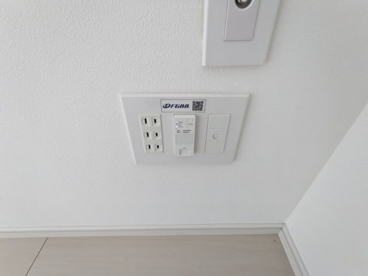 東京都品川区東大井3(マンション)の賃貸物件の内装