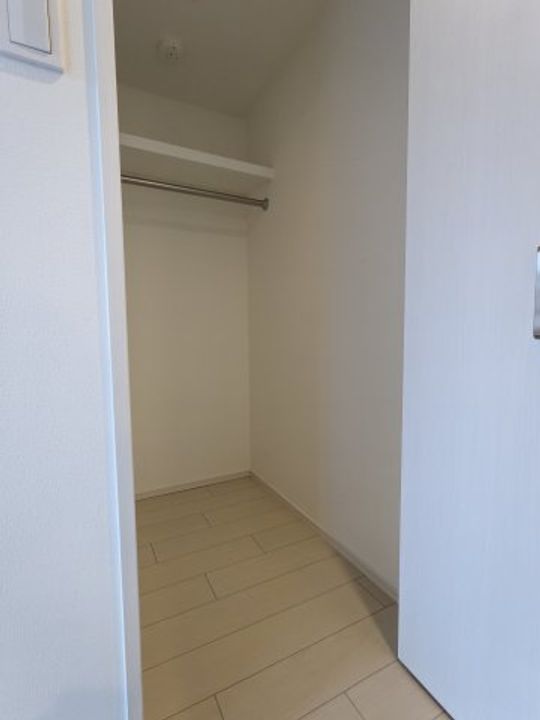 東京都品川区東大井3(マンション)の賃貸物件の内装