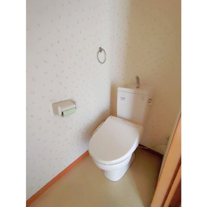 ソフィア那珂の内装