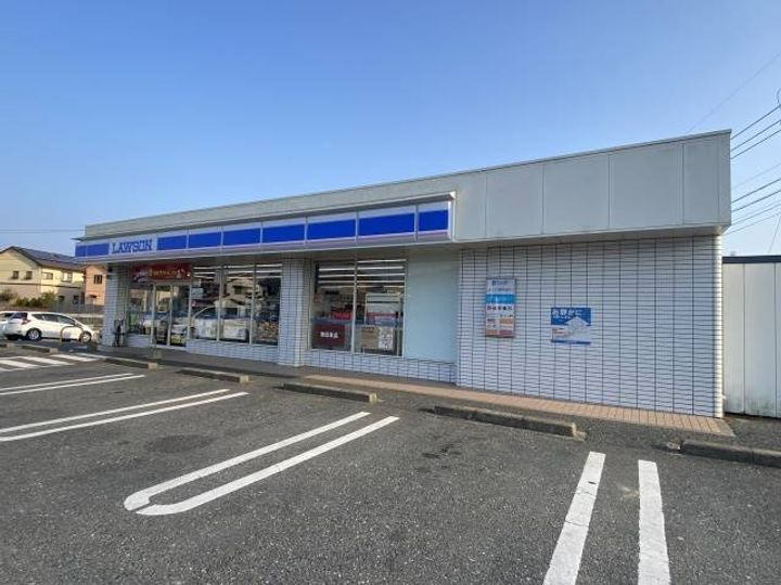 稲毛アパートBの周辺