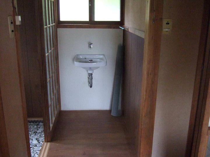 長崎県西彼杵郡時津町浜田郷(一戸建)の賃貸物件の内装
