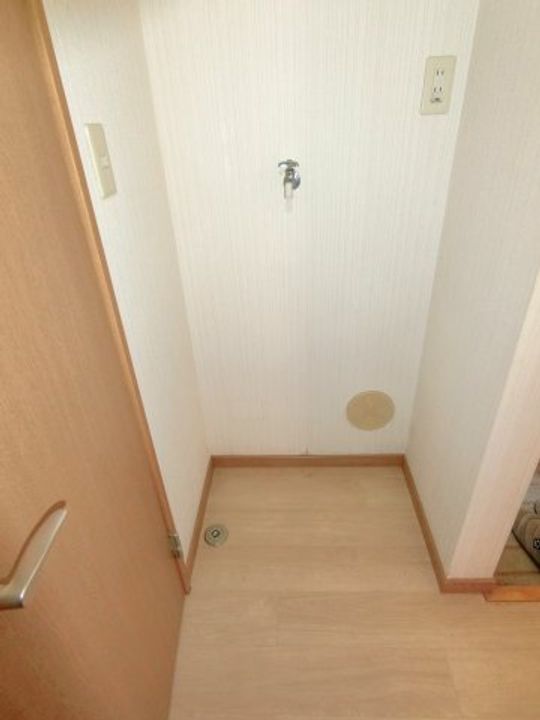 千葉県茂原市中の島町(アパート)の賃貸物件の内装