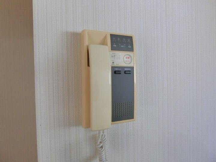 千葉県茂原市中の島町(アパート)の賃貸物件の内装