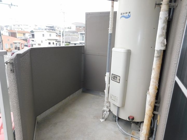 三木ビル病院前のその他画像