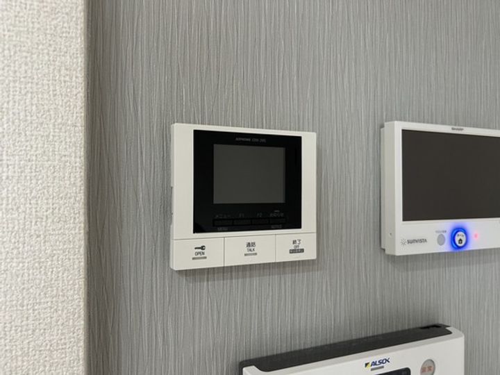 SHINYA BLDG.Vの内装