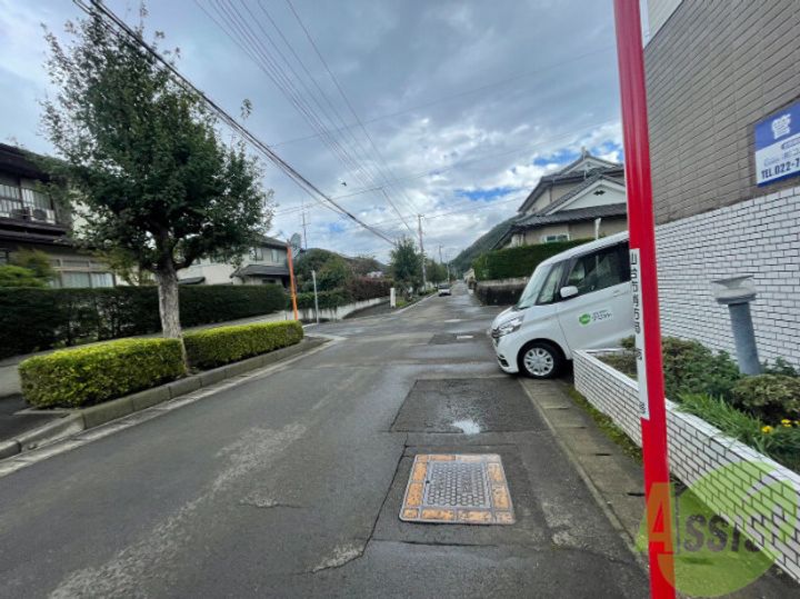 ホワイトキャッスル栗生5のその他画像