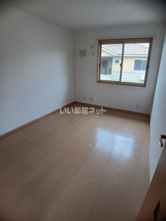 T’sスクエア B棟の内装