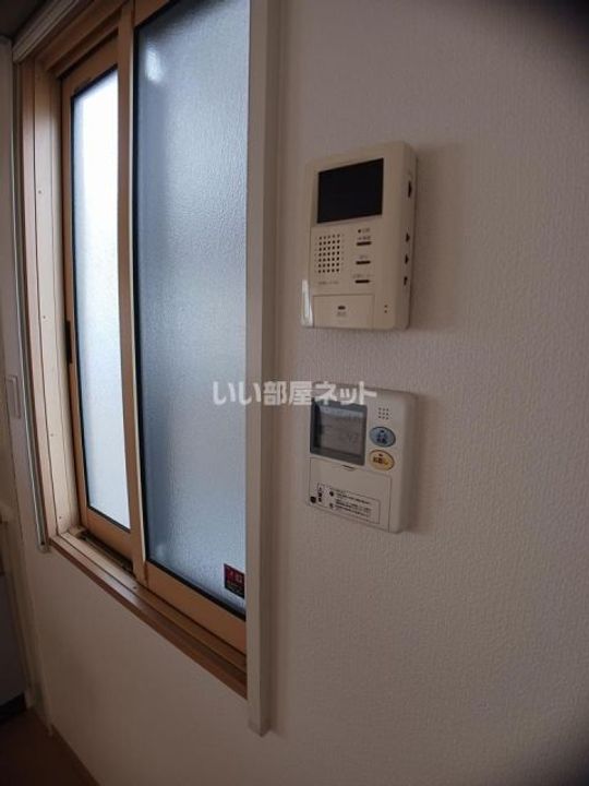 T’sスクエア B棟の内装