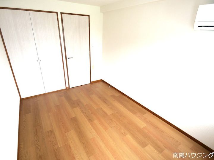 ビューテラスの内装