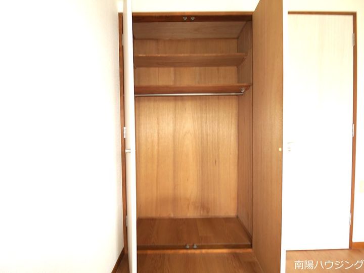 ビューテラスの内装