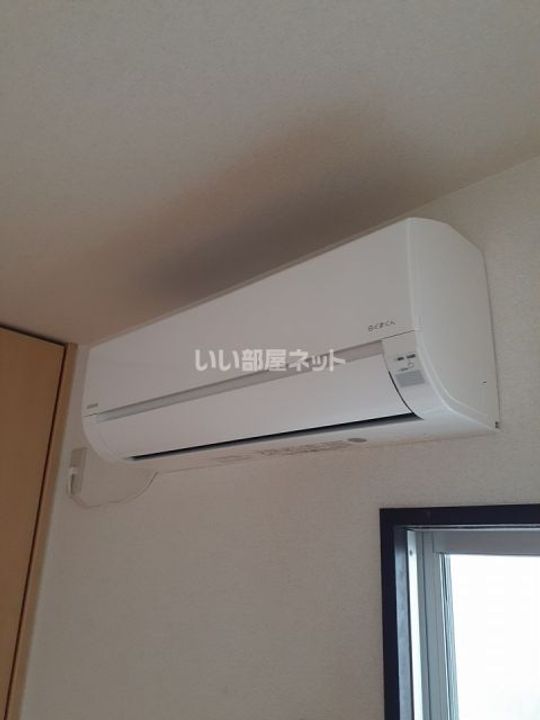 新潟県三条市直江町2(アパート)の賃貸物件の内装